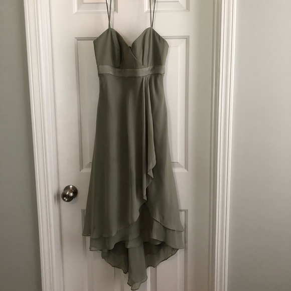 Alfred Angelo Dresses & Skirts - Alfred Angelo bridesmaids dress